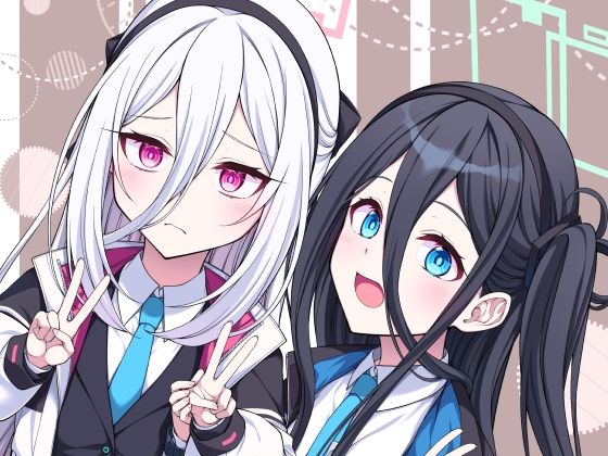 ケイちゃんのミレニアムな日々 アイキャッチ画像 【無料H同人コミックR18】