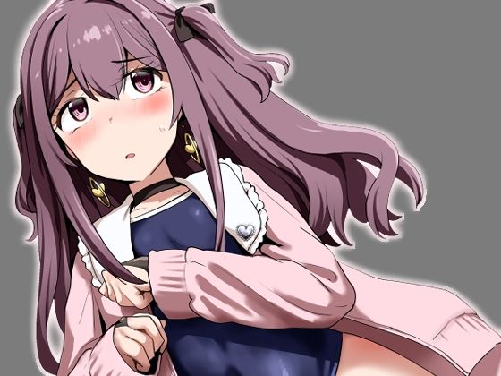露出系女装男子がモノに堕ちるまで アイキャッチ画像 【無料H同人コミックR18】