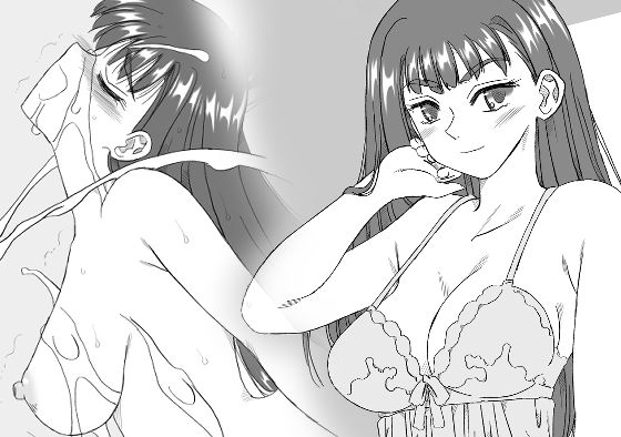 家庭教師の千晶先生、教え子と2 アイキャッチ画像 【無料H同人コミックR18】